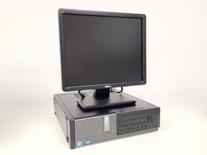 Thumbnail image of Invitrogen Luminex 100/200, XYP, SD and PC System w/ Software Lab