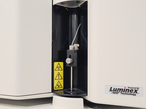 Thumbnail image of Invitrogen Luminex 100/200, XYP, SD and PC System w/ Software Lab