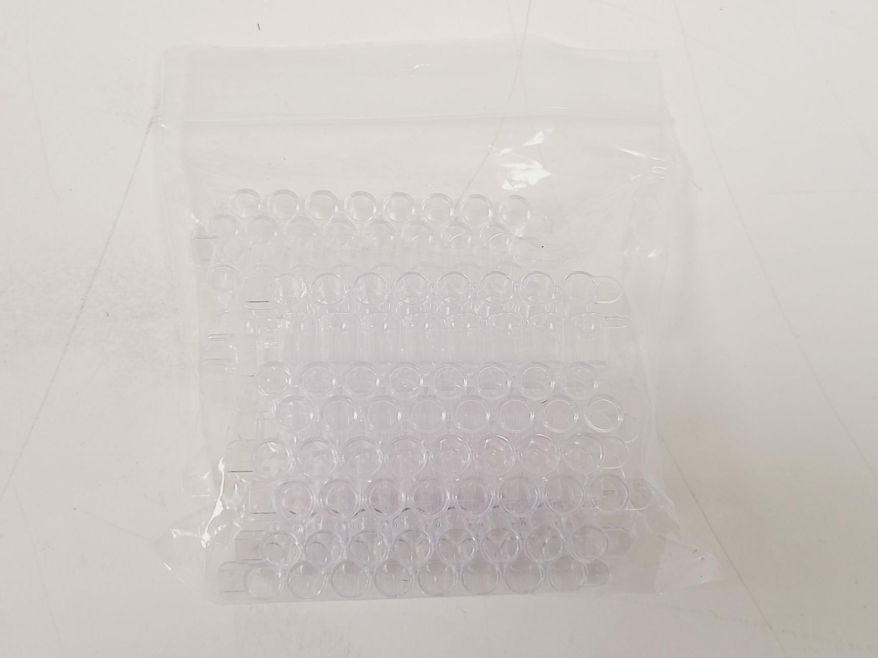 Image of Invitrogen Luminex 100/200, XYP, SD and PC System w/ Software Lab