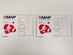 Thumbnail image of Invitrogen Luminex 100/200, XYP, SD and PC System w/ Software Lab