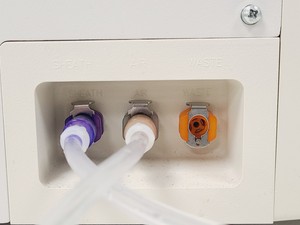 Thumbnail image of Invitrogen Luminex 100/200, XYP, SD and PC System w/ Software Lab