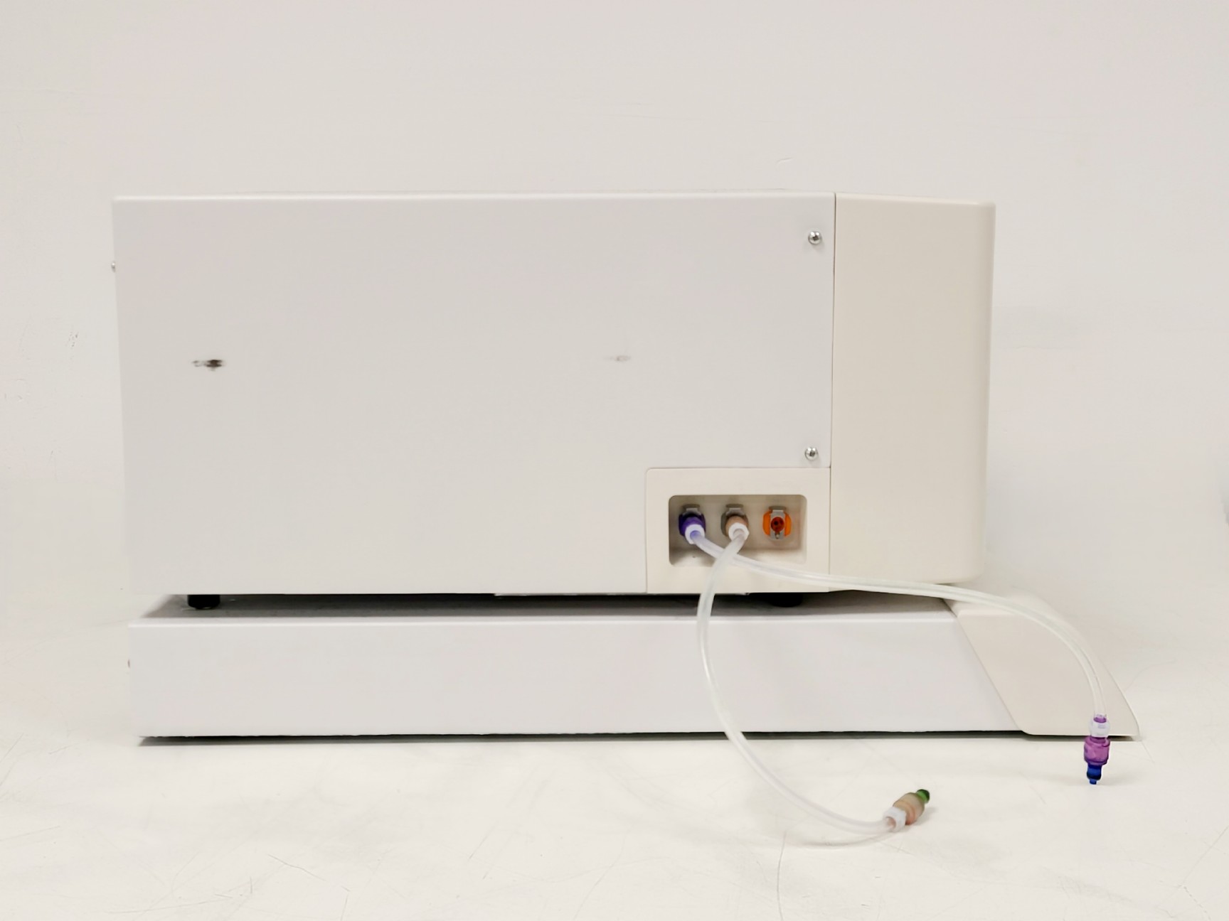 Image of Invitrogen Luminex 100/200, XYP, SD and PC System w/ Software Lab