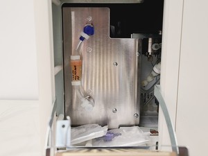 Thumbnail image of Invitrogen Luminex 100/200, XYP, SD and PC System w/ Software Lab