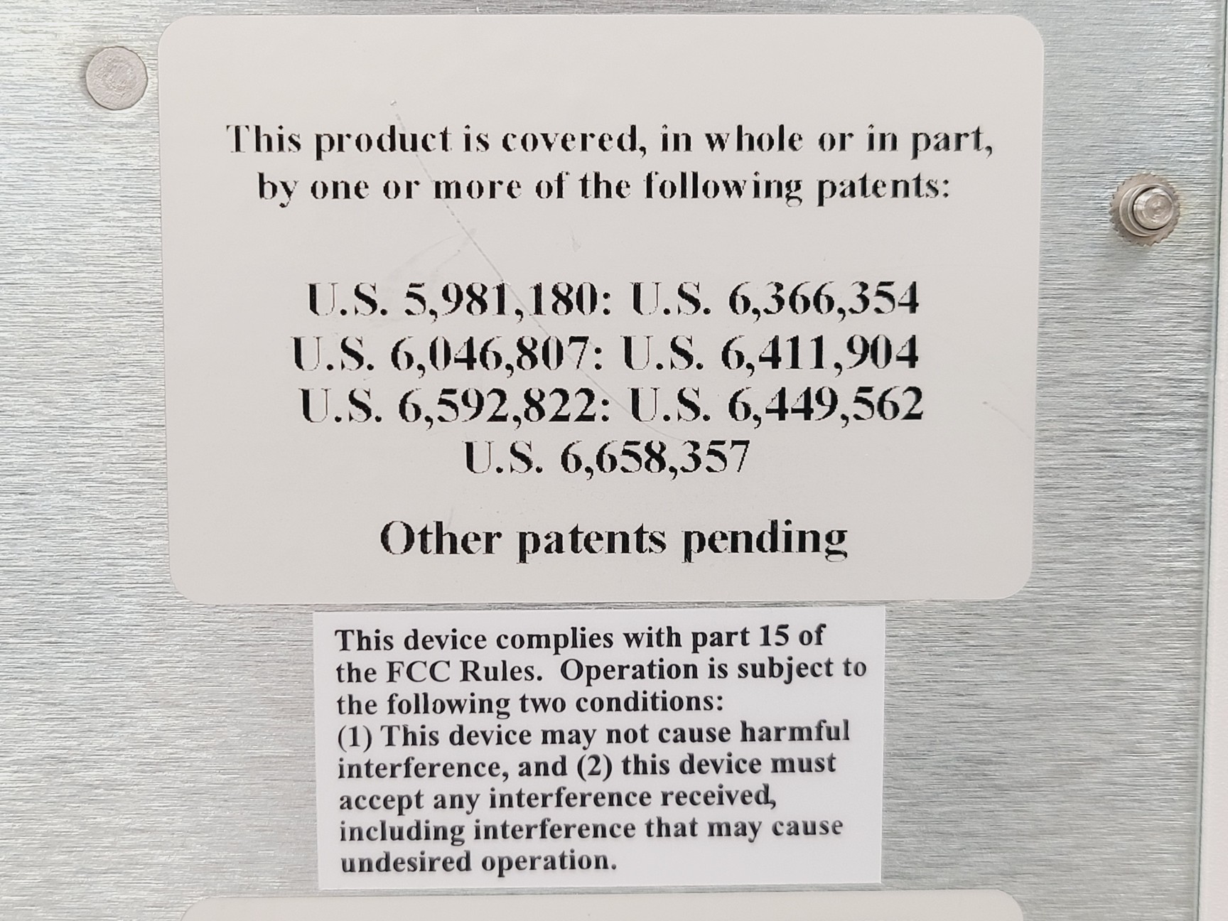 Image of Invitrogen Luminex 100/200, XYP, SD and PC System w/ Software Lab