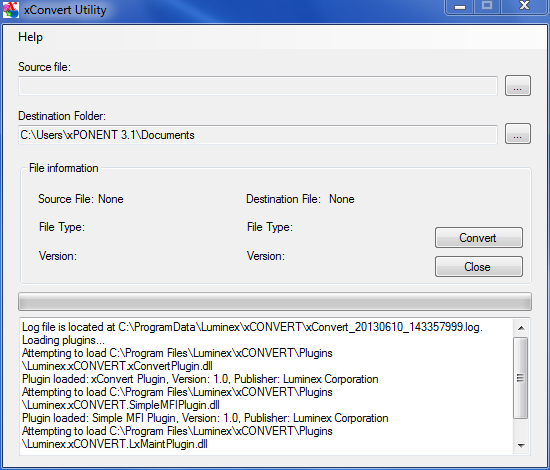 Thumbnail image of Invitrogen Luminex 100/200, XYP, SD and PC System w/ Software Lab