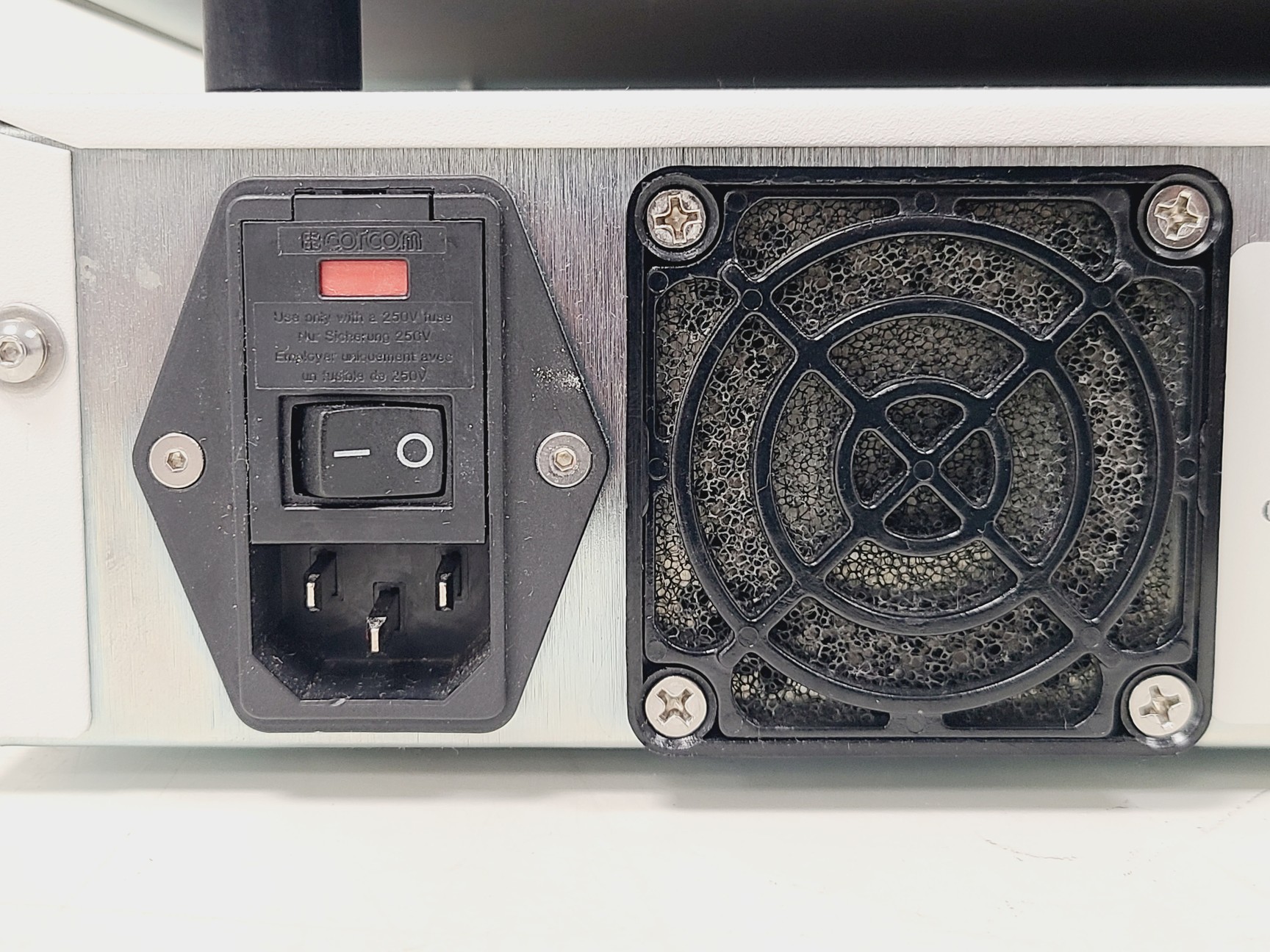 Image of Invitrogen Luminex 100/200, XYP, SD and PC System w/ Software Lab