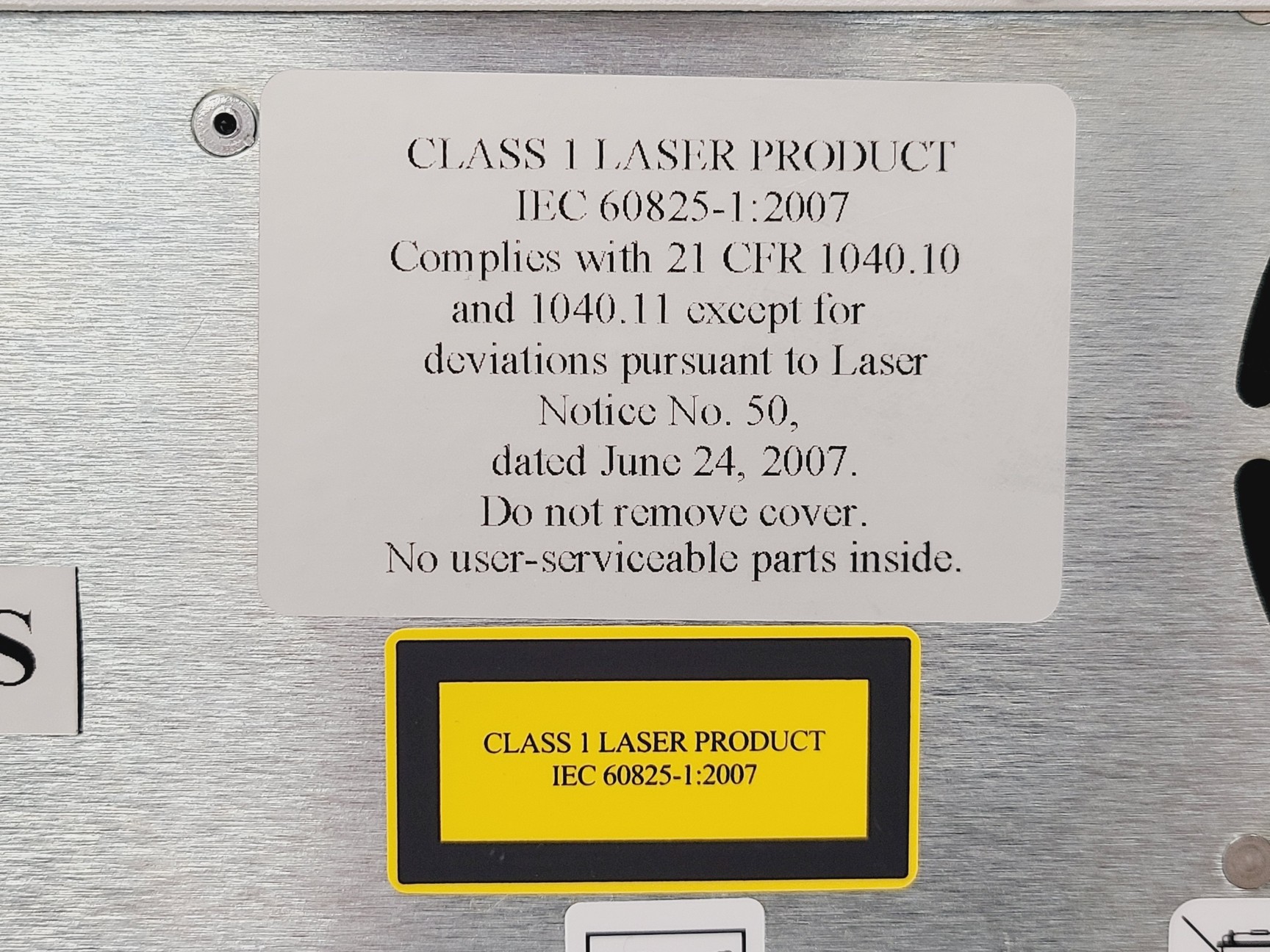 Image of Invitrogen Luminex 100/200, XYP, SD and PC System w/ Software Lab