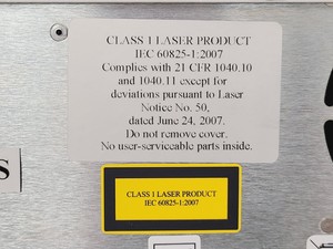 Thumbnail image of Invitrogen Luminex 100/200, XYP, SD and PC System w/ Software Lab