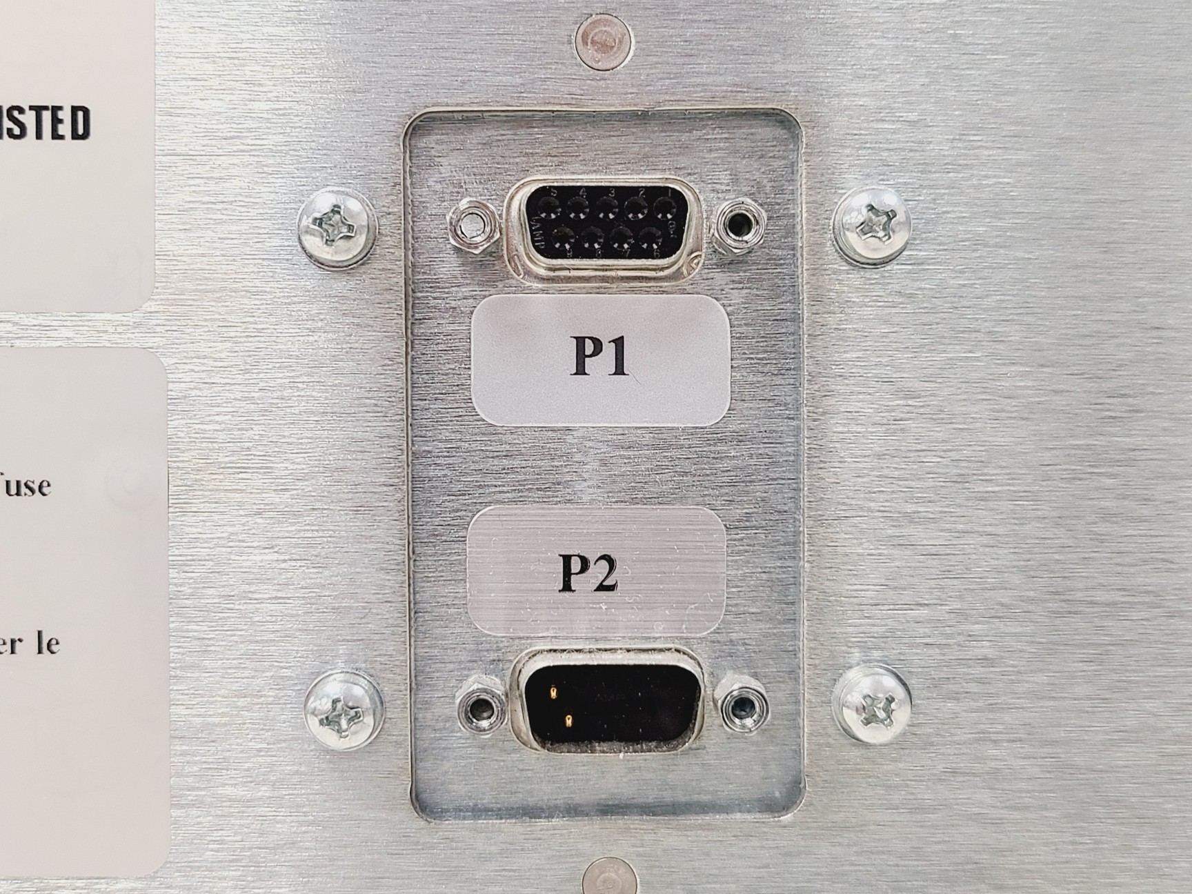 Image of Invitrogen Luminex 100/200, XYP, SD and PC System w/ Software Lab