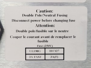 Thumbnail image of Invitrogen Luminex 100/200, XYP, SD and PC System w/ Software Lab