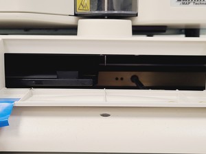 Thumbnail image of Invitrogen Luminex 100/200, XYP, SD and PC System w/ Software Lab