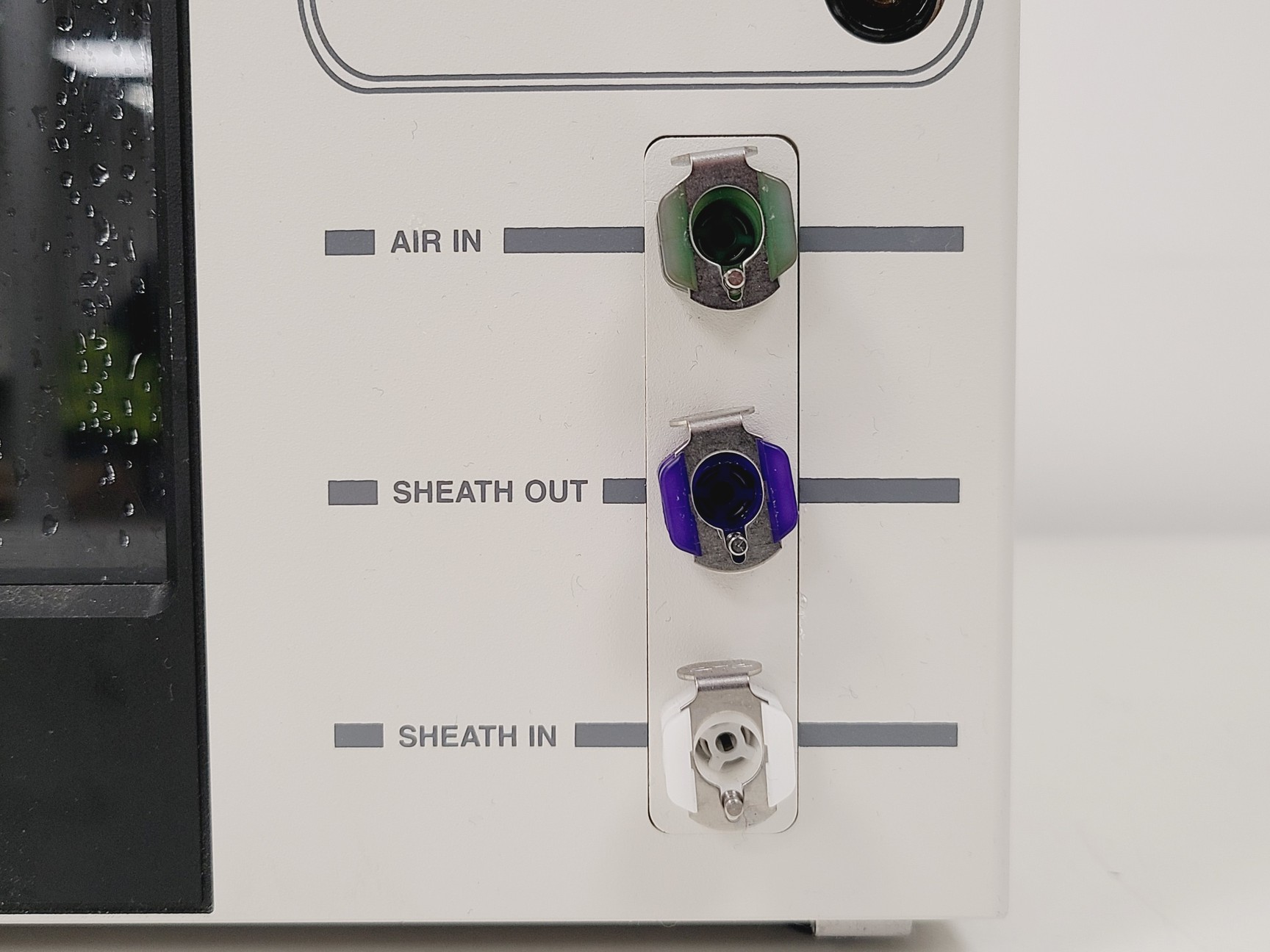 Image of Invitrogen Luminex 100/200, XYP, SD and PC System w/ Software Lab