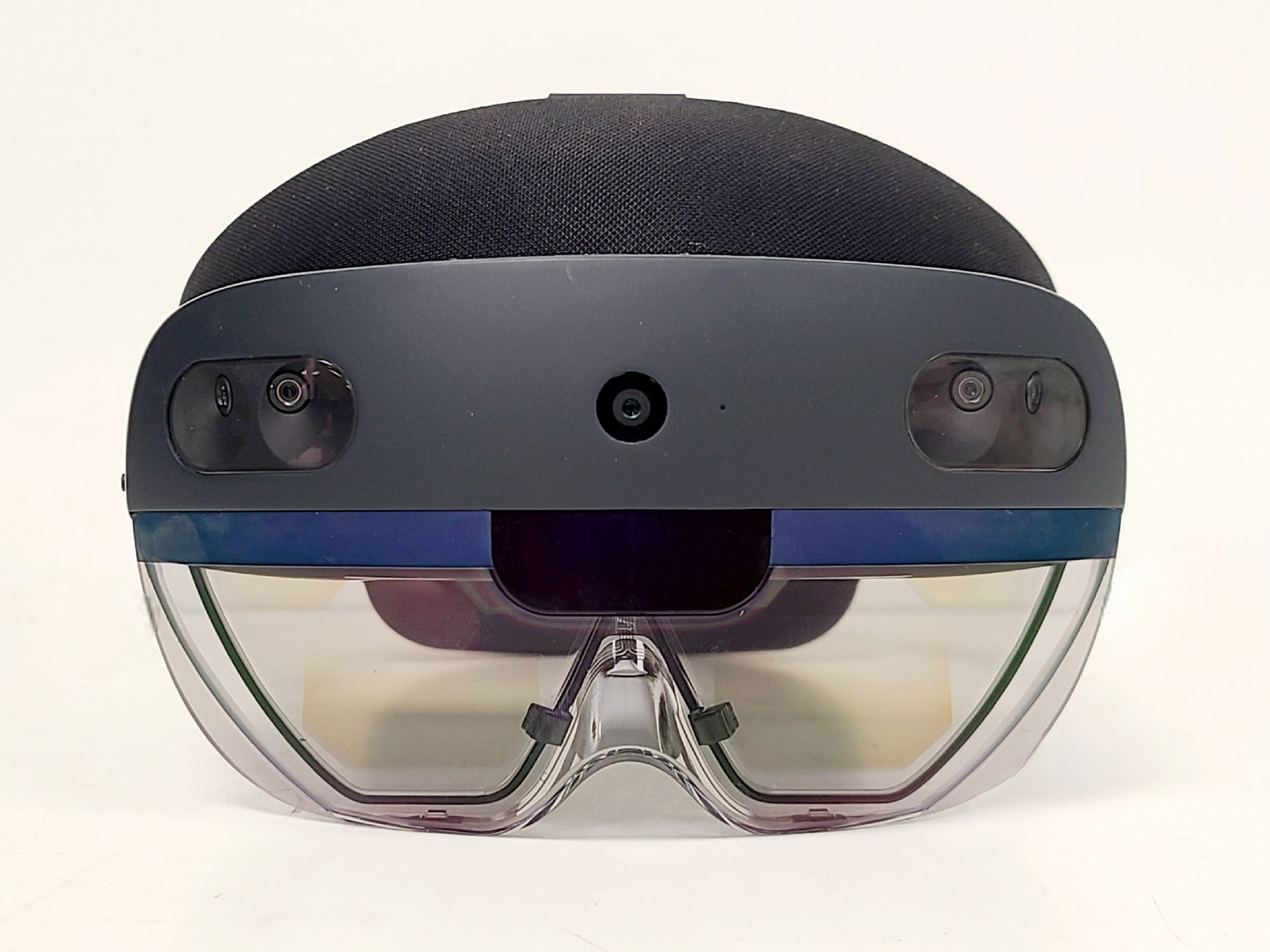 Image of Microsoft Hololens 2 Mixed Virtual Reality Headset VR
