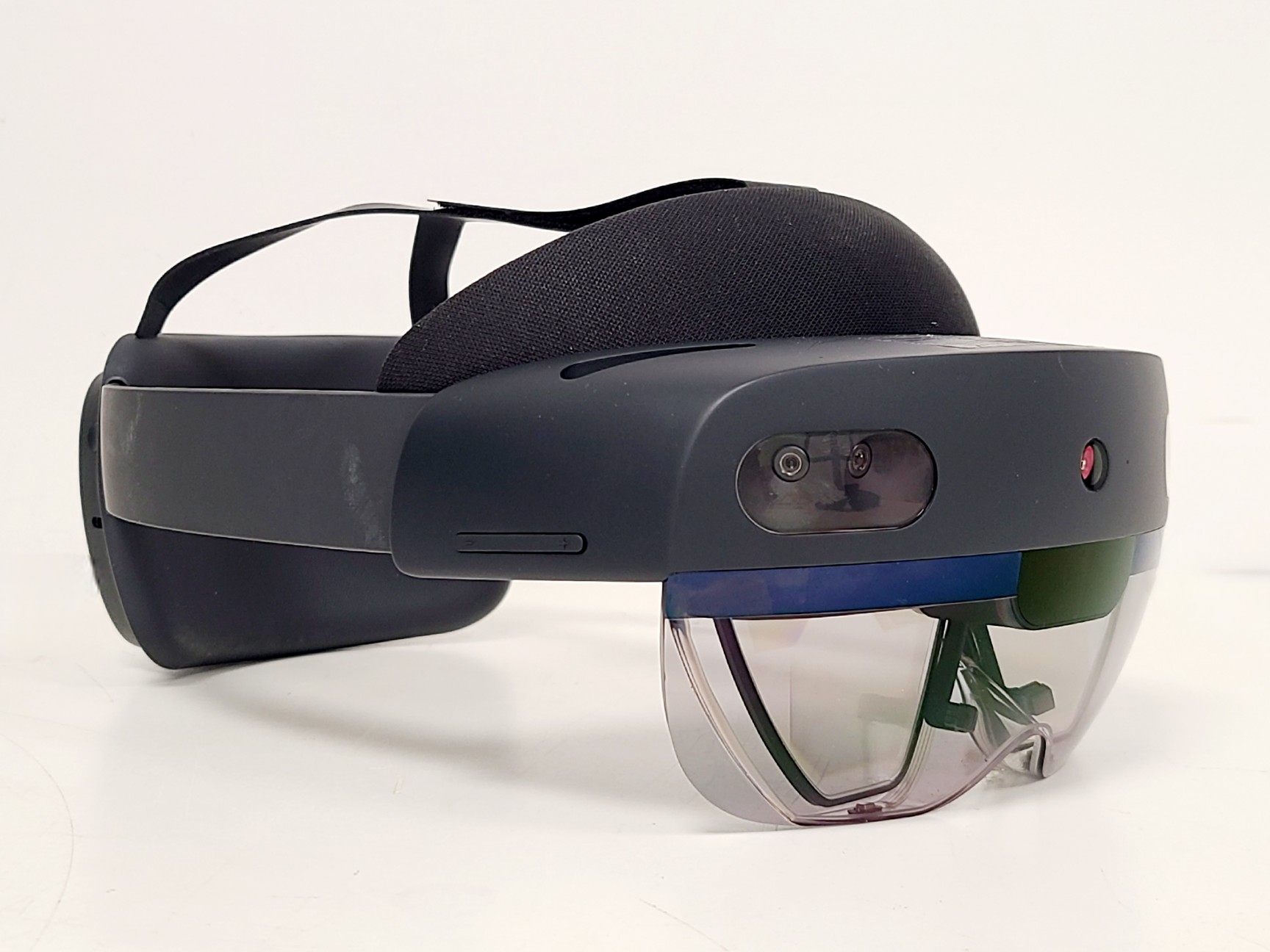 Image of Microsoft Hololens 2 Mixed Virtual Reality Headset VR