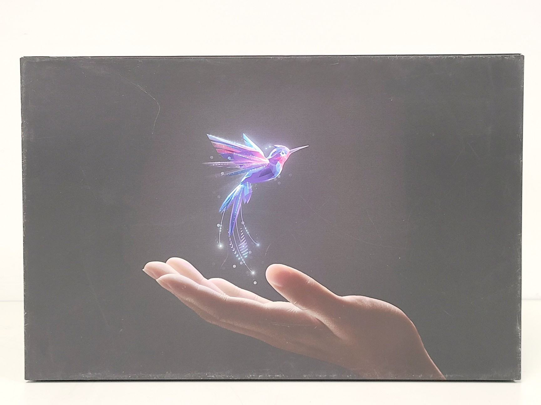 Image of Microsoft Hololens 2 Mixed Virtual Reality Headset VR