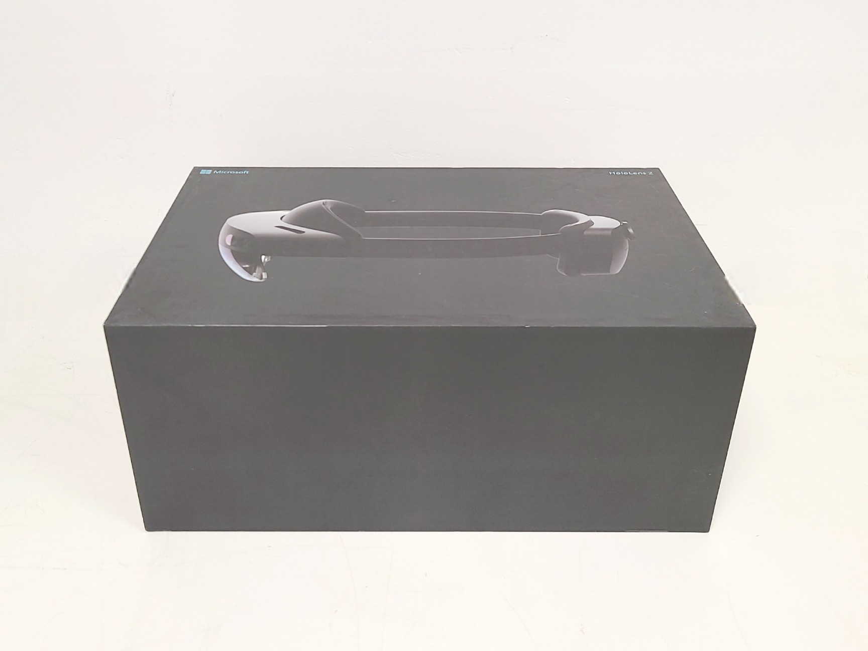 Image of Microsoft Hololens 2 Mixed Virtual Reality Headset VR