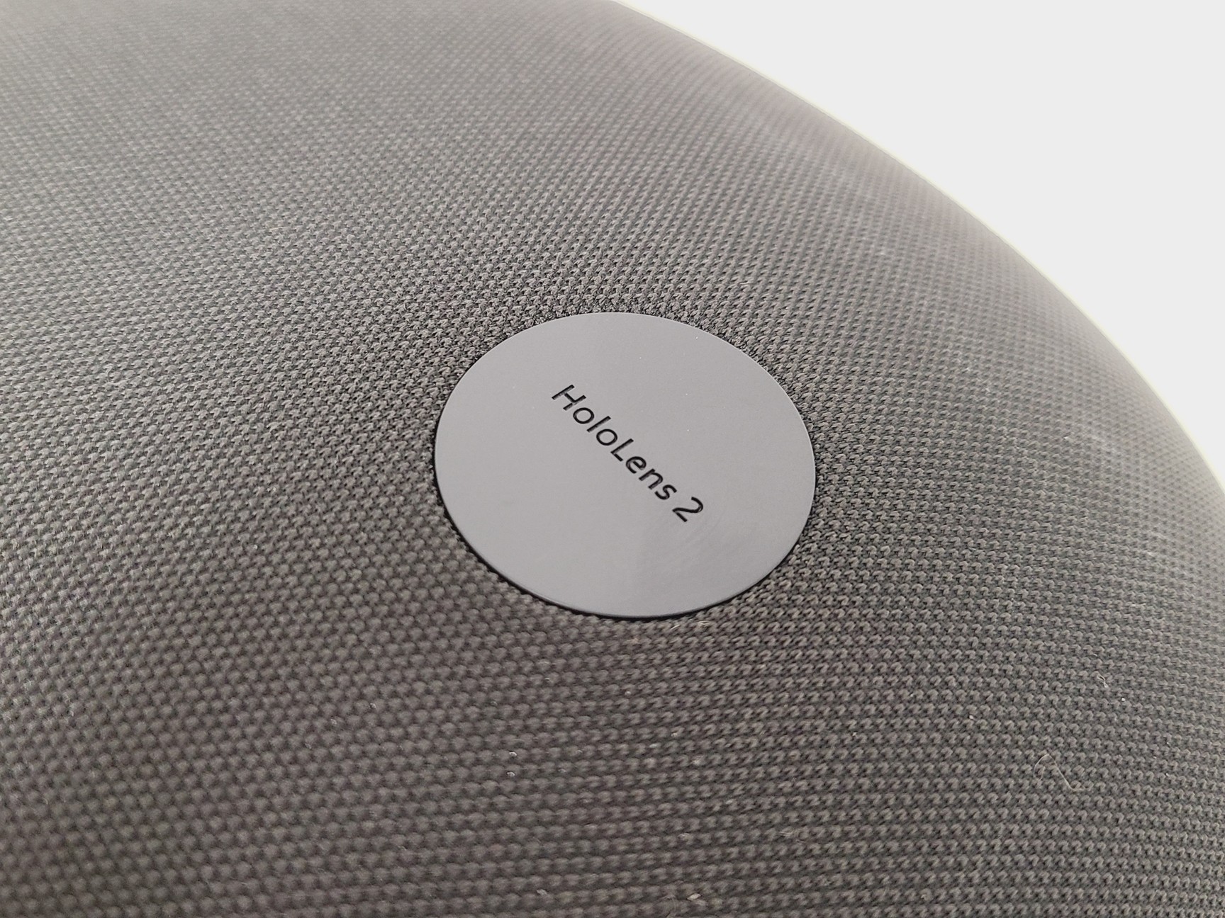 Image of Microsoft Hololens 2 Mixed Virtual Reality Headset VR