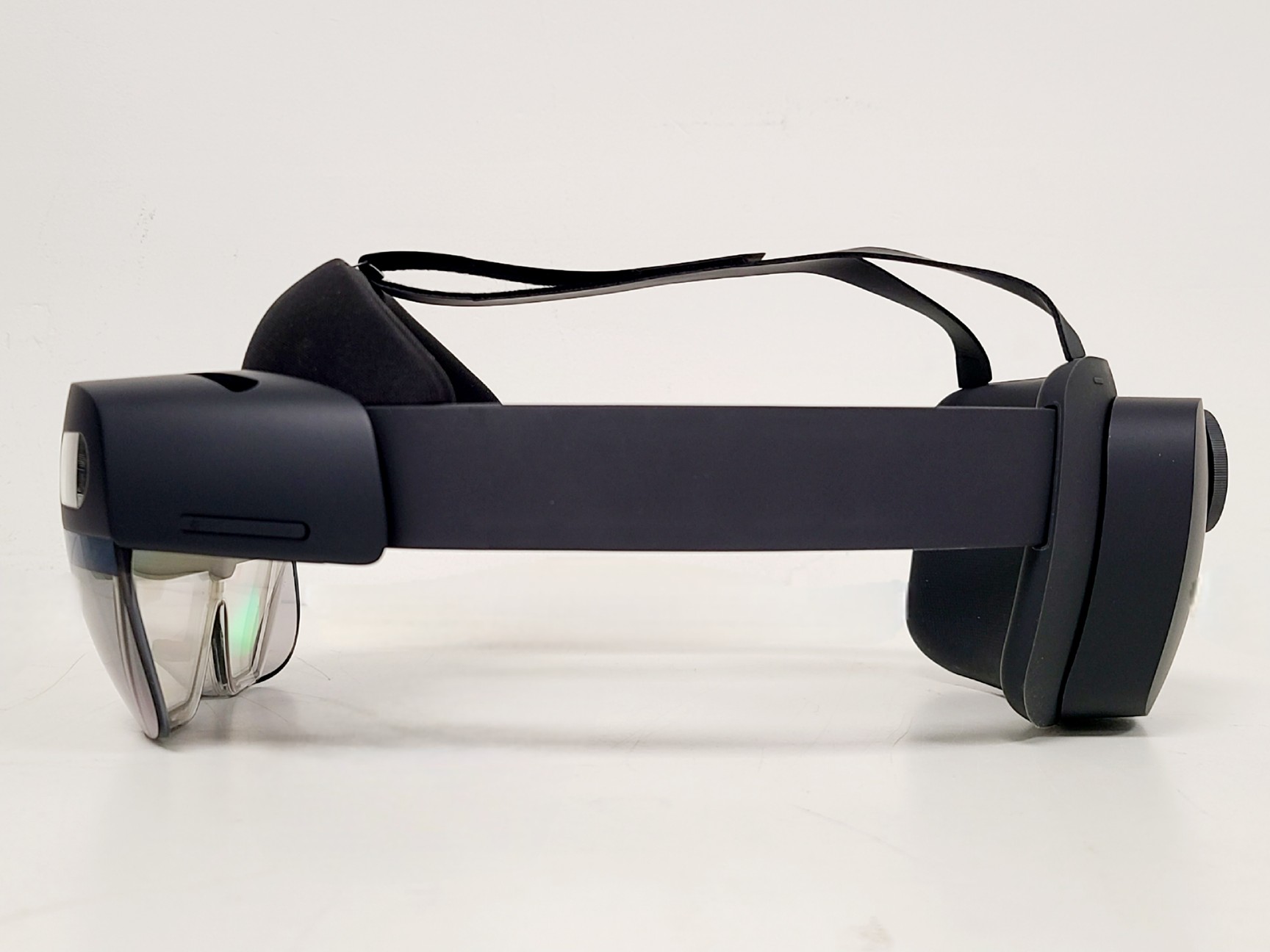 Image of Microsoft Hololens 2 Mixed Virtual Reality Headset VR