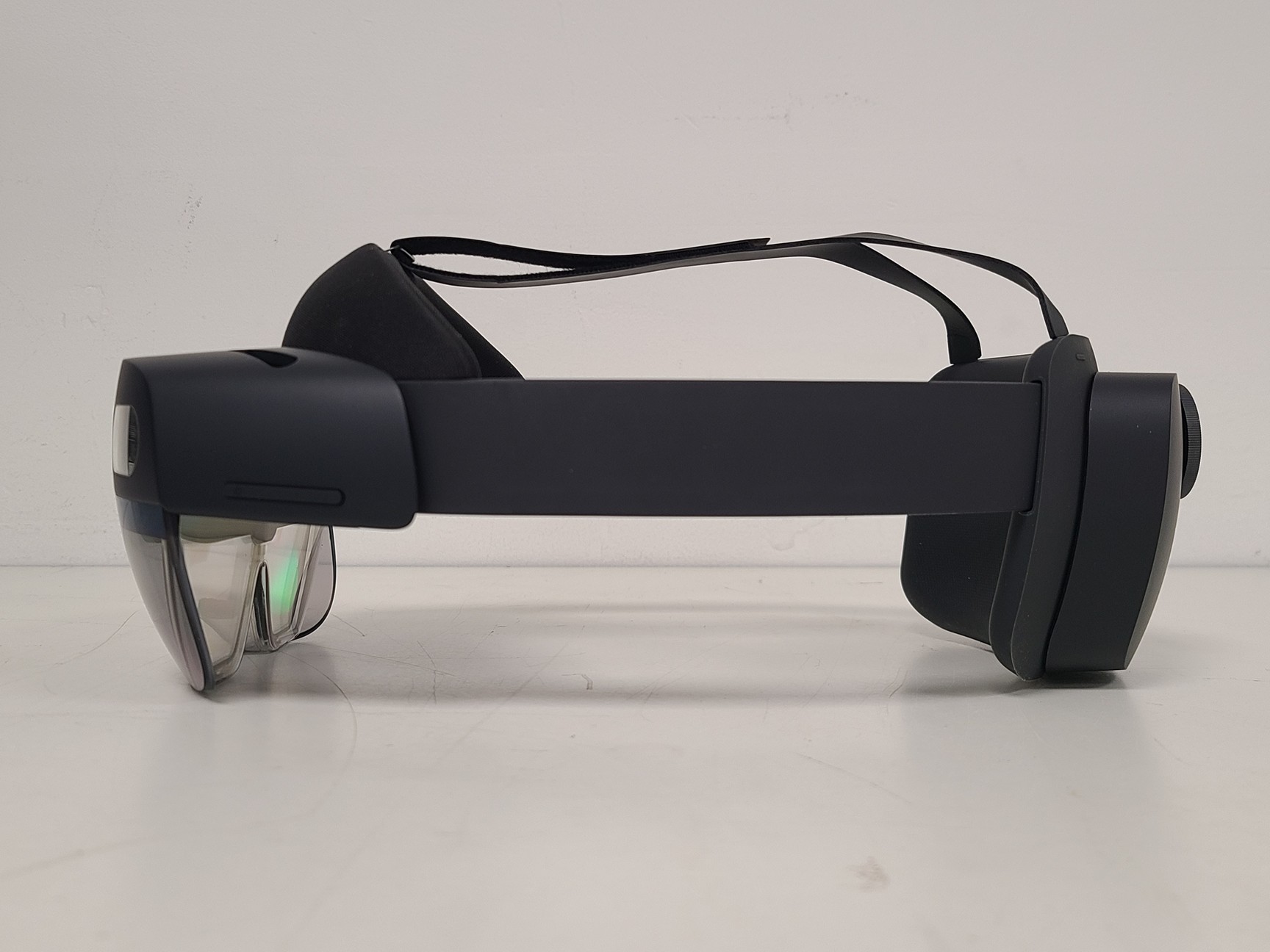 Image of Microsoft Hololens 2 Mixed Virtual Reality Headset VR