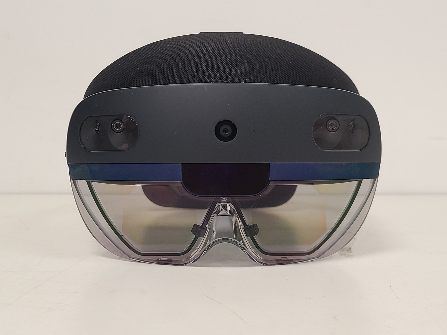 Image of Microsoft Hololens 2 Mixed Virtual Reality Headset VR