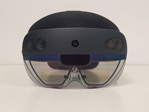 Thumbnail image of Microsoft Hololens 2 Mixed Virtual Reality Headset VR