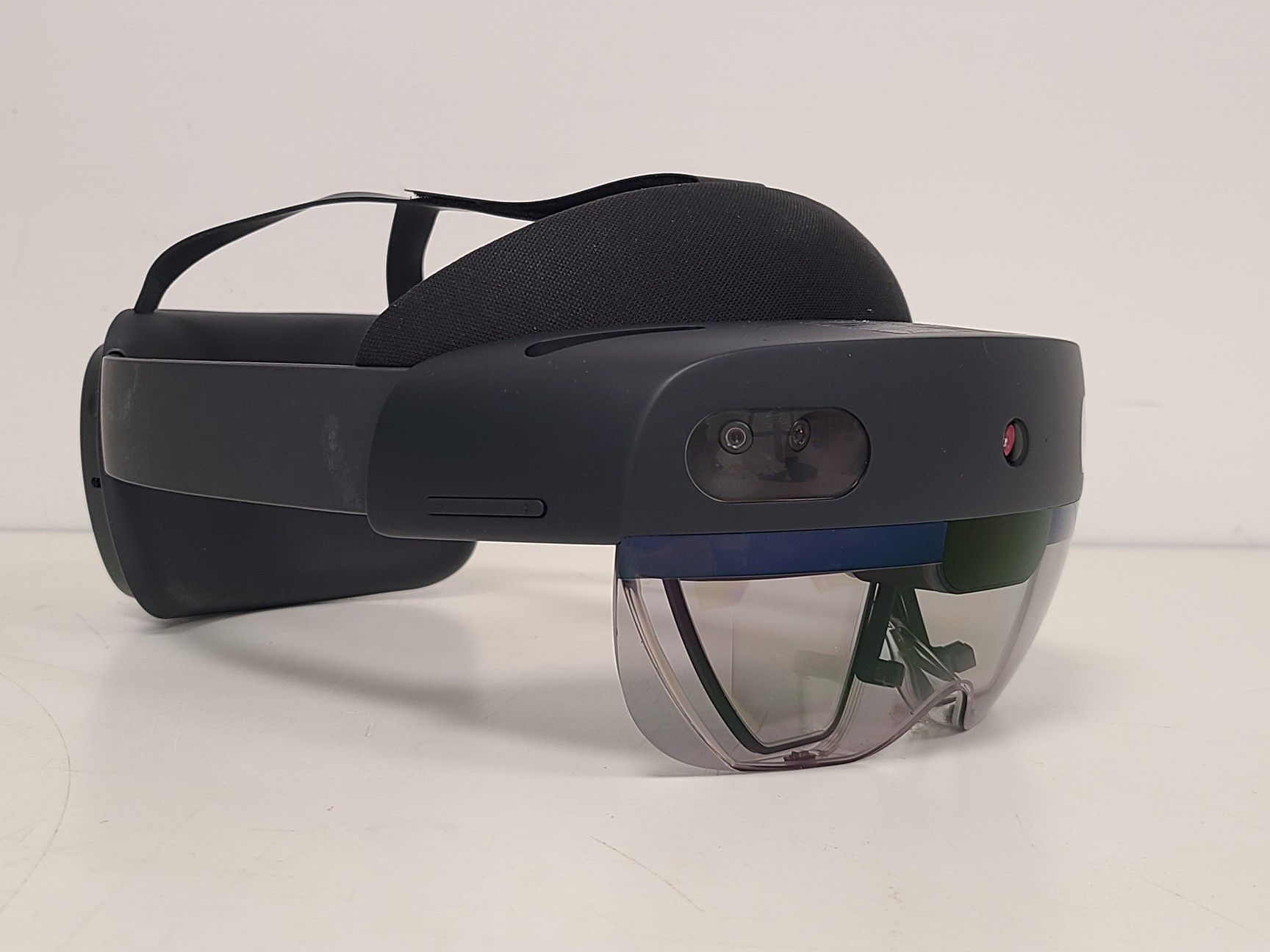 Image of Microsoft Hololens 2 Mixed Virtual Reality Headset VR