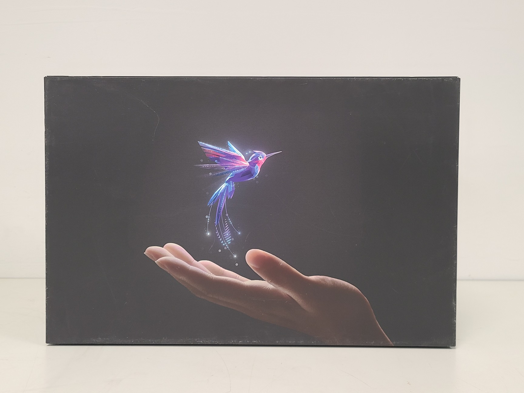 Image of Microsoft Hololens 2 Mixed Virtual Reality Headset VR