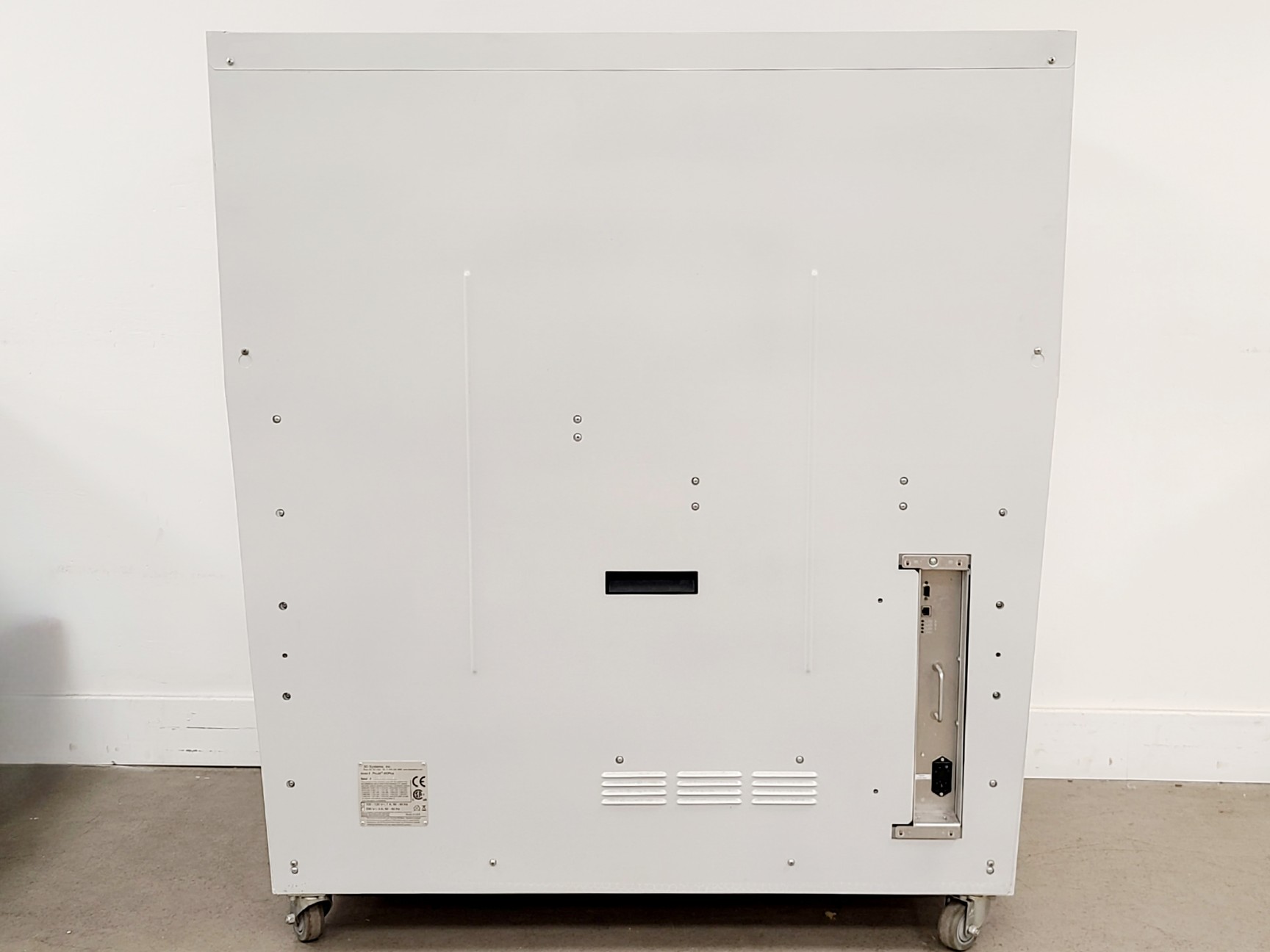 Image of 3D Systems ProJet 460Plus CJP Full-Colour 3D Printer, Consumables & Spares