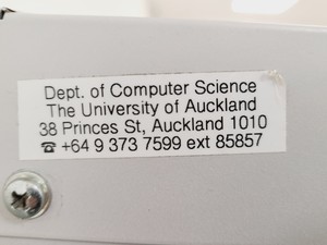 Thumbnail image of 3D Systems ProJet 460Plus CJP Full-Colour 3D Printer, Consumables & Spares