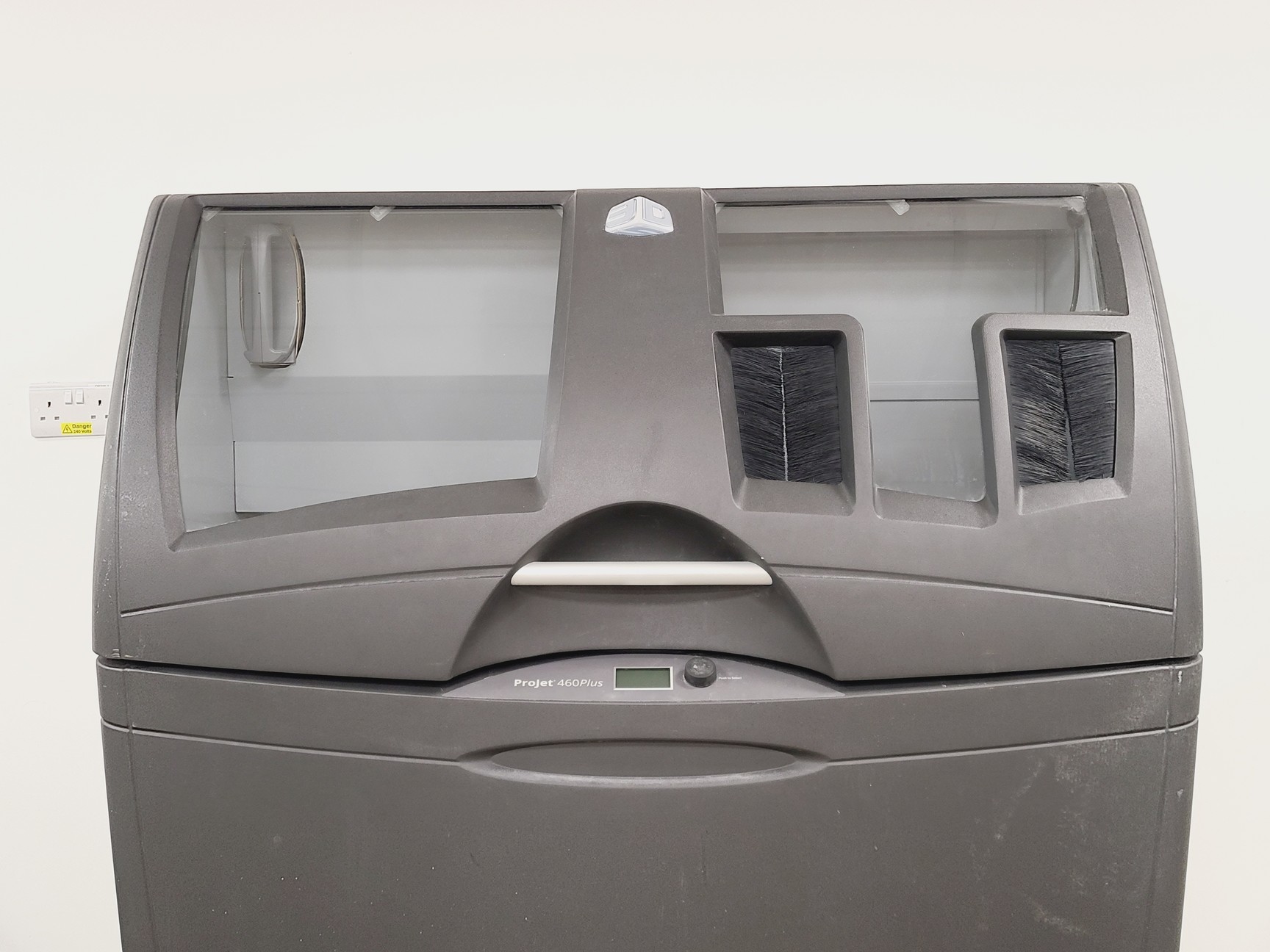 Image of 3D Systems ProJet 460Plus CJP Full-Colour 3D Printer, Consumables & Spares