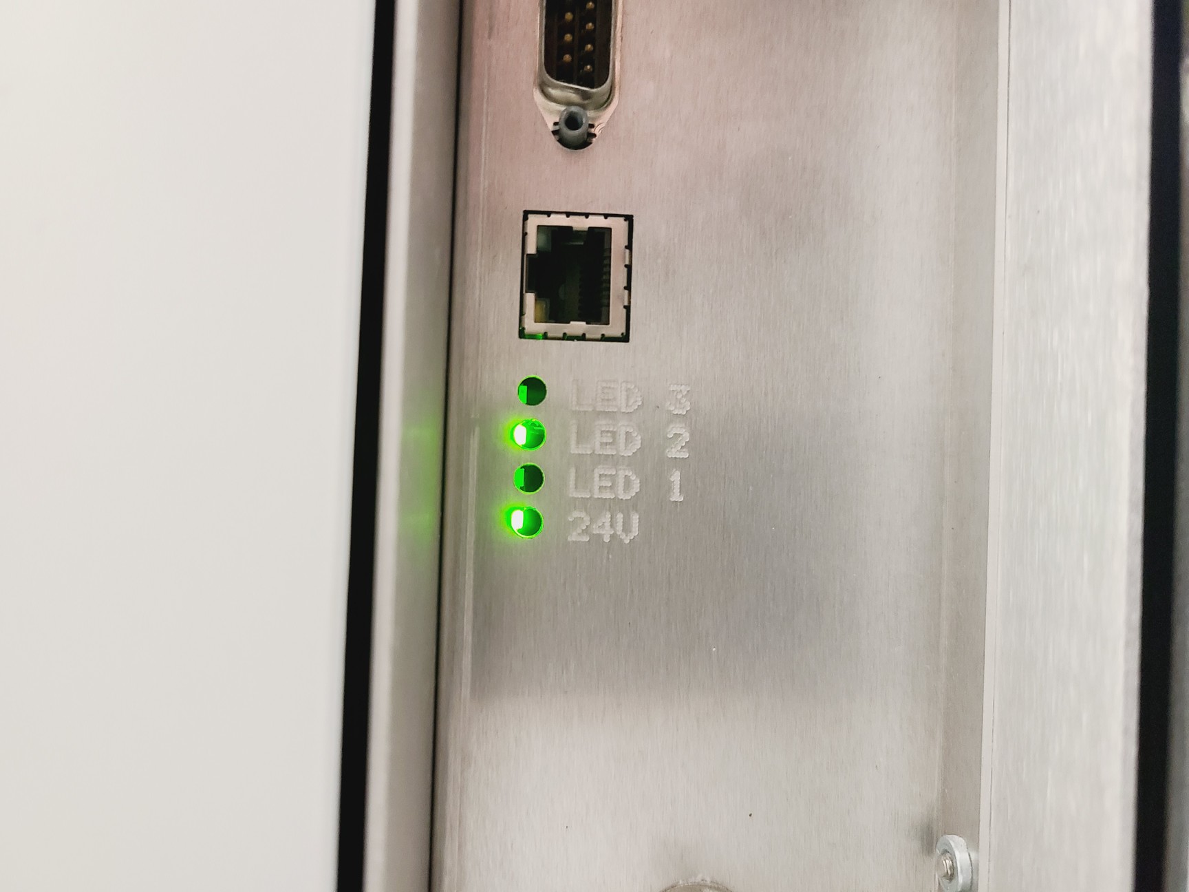 Image of 3D Systems ProJet 460Plus CJP Full-Colour 3D Printer, Consumables & Spares