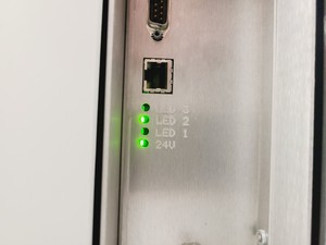 Thumbnail image of 3D Systems ProJet 460Plus CJP Full-Colour 3D Printer, Consumables & Spares