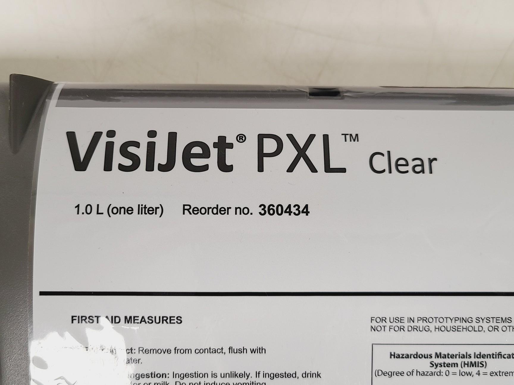 Image of 3D Systems ProJet 460Plus CJP Full-Colour 3D Printer, Consumables & Spares