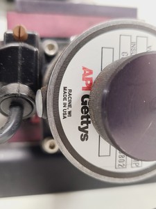 Thumbnail image of New Wave Research Model UP-213 with Tempest 20Hz Laser Ablation System Lab