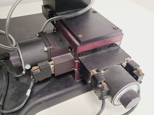 Thumbnail image of New Wave Research Model UP-213 with Tempest 20Hz Laser Ablation System Lab