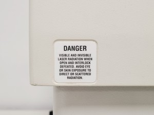 Thumbnail image of New Wave Research Model UP-213 with Tempest 20Hz Laser Ablation System Lab