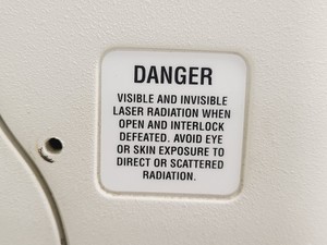 Thumbnail image of New Wave Research Model UP-213 with Tempest 20Hz Laser Ablation System Lab