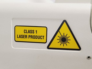 Thumbnail image of New Wave Research Model UP-213 with Tempest 20Hz Laser Ablation System Lab