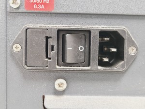 Thumbnail image of New Wave Research Model UP-213 with Tempest 20Hz Laser Ablation System Lab