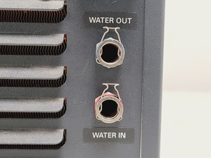 Thumbnail image of New Wave Research Model UP-213 with Tempest 20Hz Laser Ablation System Lab