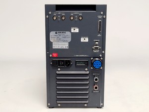 Thumbnail image of New Wave Research Model UP-213 with Tempest 20Hz Laser Ablation System Lab