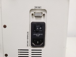 Thumbnail image of New Wave Research Model UP-213 with Tempest 20Hz Laser Ablation System Lab