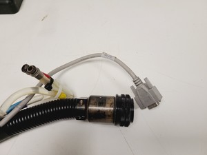 Thumbnail image of New Wave Research Model UP-213 with Tempest 20Hz Laser Ablation System Lab