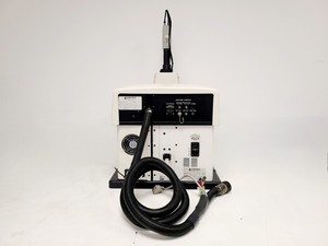 Thumbnail image of New Wave Research Model UP-213 with Tempest 20Hz Laser Ablation System Lab