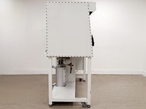 Thumbnail image of MBraun LabMaster 130 Glove Box Lx95 Wx255 Hx192 Spares/Repair Lab