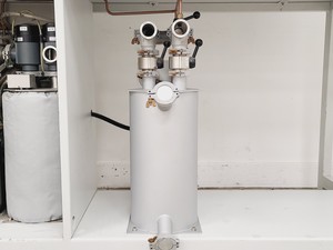 Thumbnail image of MBraun LabMaster 130 Glove Box Lx95 Wx255 Hx192 Spares/Repair Lab