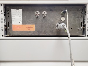 Thumbnail image of MBraun LabMaster 130 Glove Box Lx95 Wx255 Hx192 Spares/Repair Lab