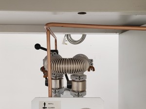 Thumbnail image of MBraun LabMaster 130 Glove Box Lx95 Wx255 Hx192 Spares/Repair Lab