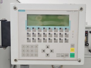 Thumbnail image of MBraun LabMaster 130 Glove Box Lx95 Wx255 Hx192 Spares/Repair Lab