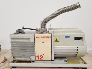 Thumbnail image of MBraun LabMaster 130 Glove Box Lx95 Wx255 Hx192 Spares/Repair Lab